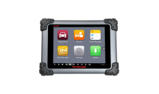 Original Autel MaxiSys MS908S Pro Professional Diagnostic Tool with J2534 ECU Programming Device